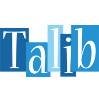 Talib winter logo
