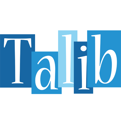 Talib winter logo