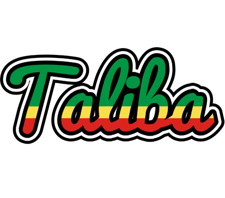 Taliba african logo