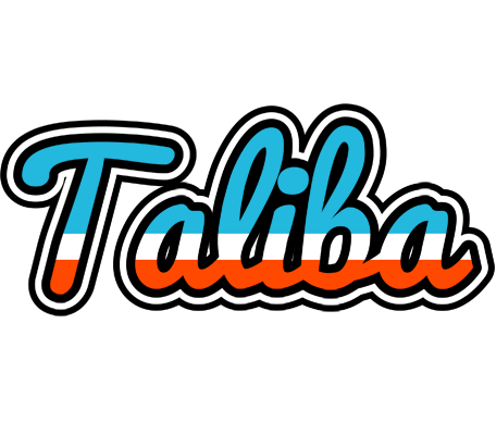 Taliba america logo