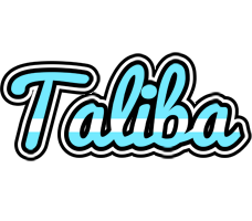 Taliba argentine logo