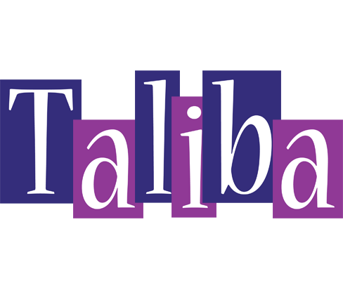 Taliba autumn logo