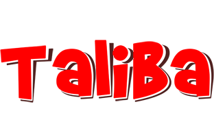 Taliba basket logo