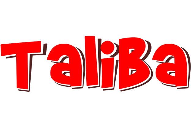 Taliba basket logo