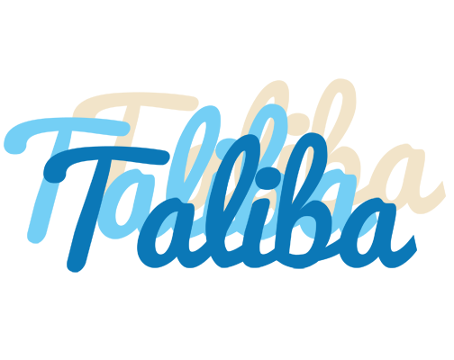 Taliba breeze logo
