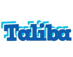 Taliba business logo