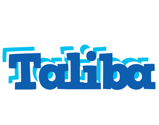 Taliba business logo