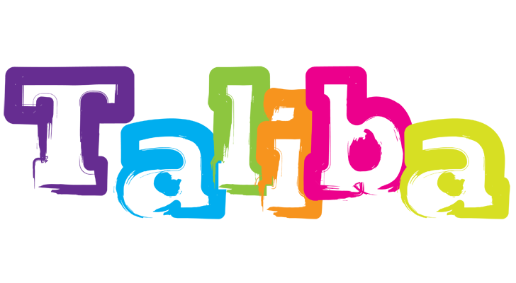 Taliba casino logo