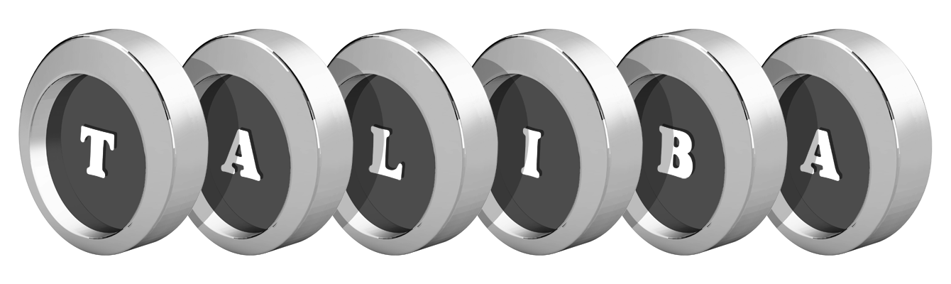 Taliba coins logo