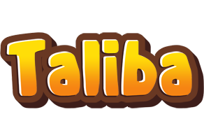 Taliba cookies logo