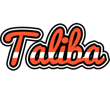 Taliba denmark logo