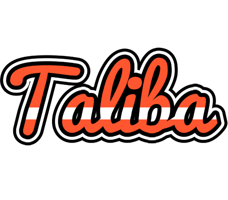 Taliba denmark logo