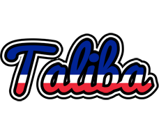 Taliba france logo