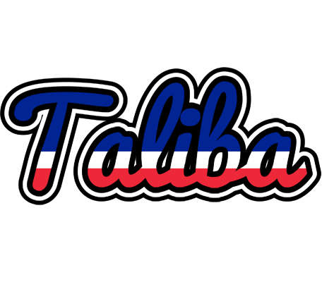 Taliba france logo