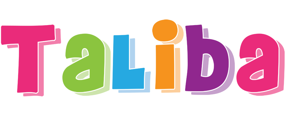 Taliba friday logo