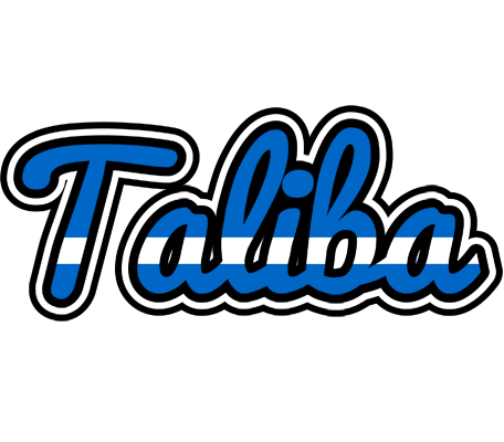 Taliba greece logo
