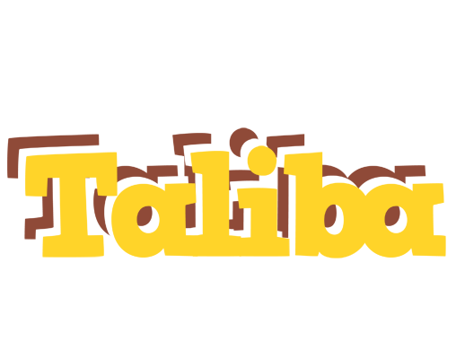 Taliba hotcup logo