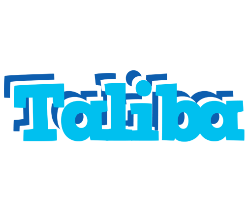 Taliba jacuzzi logo