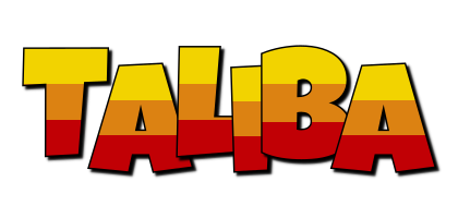 Taliba jungle logo