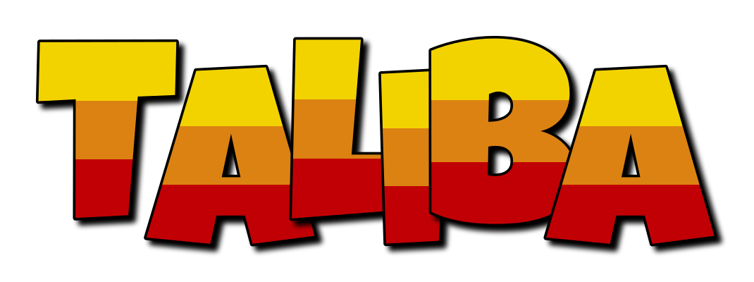 Taliba jungle logo