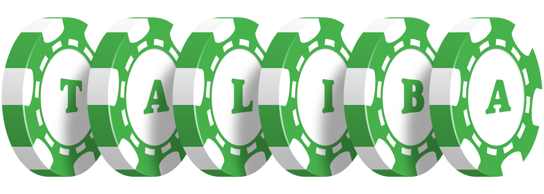 Taliba kicker logo