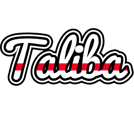 Taliba kingdom logo