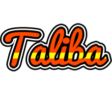 Taliba madrid logo