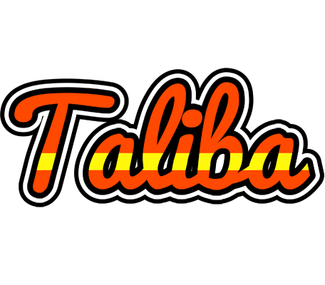 Taliba madrid logo