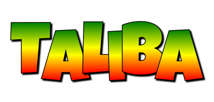 Taliba mango logo