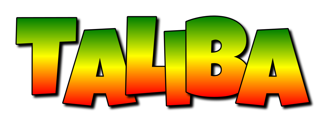 Taliba mango logo