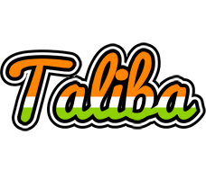 Taliba mumbai logo