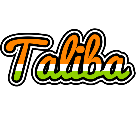 Taliba mumbai logo