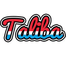 Taliba norway logo