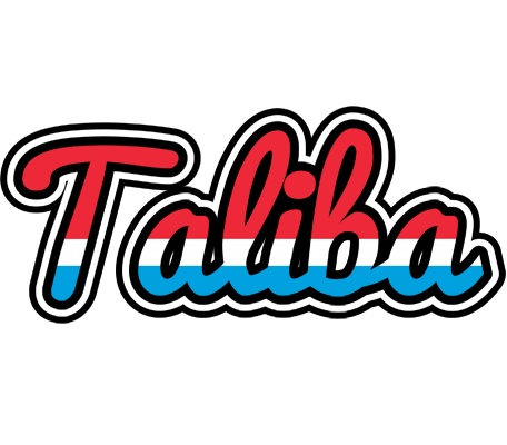 Taliba norway logo