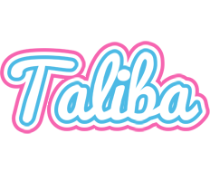 Taliba outdoors logo