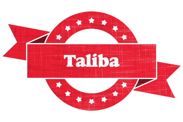 Taliba passion logo