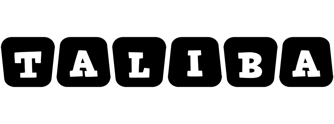Taliba racing logo