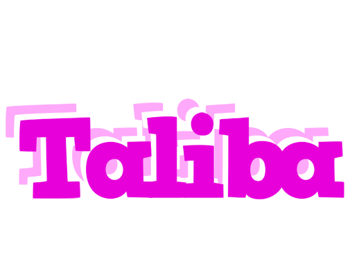 Taliba rumba logo