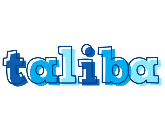Taliba sailor logo