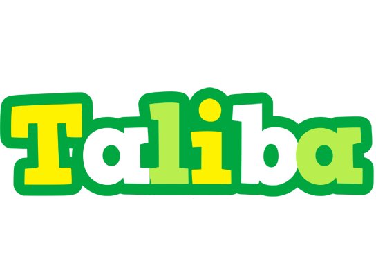 Taliba soccer logo
