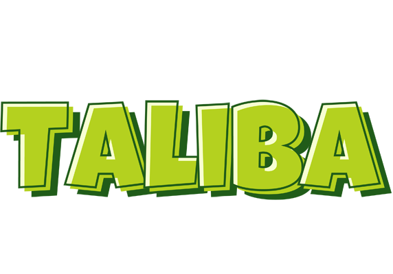 Taliba summer logo