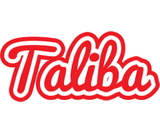 Taliba sunshine logo