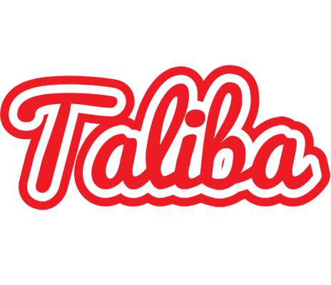 Taliba sunshine logo
