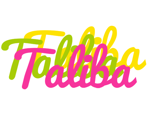 Taliba sweets logo