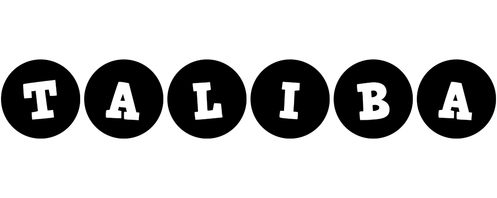 Taliba tools logo