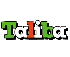 Taliba venezia logo