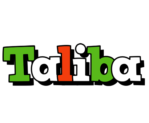 Taliba venezia logo