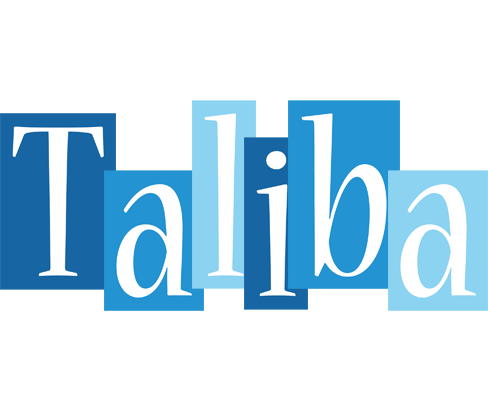 Taliba winter logo