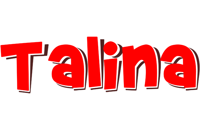 Talina basket logo