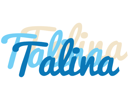 Talina breeze logo
